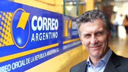 Las maniobras del grupo Macri para evitar la quiebra del Correo Argentino