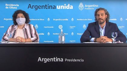 Pandemia: sin tomar medidas de fondo, el Gobierno culpa a la gente por la suba de casos 