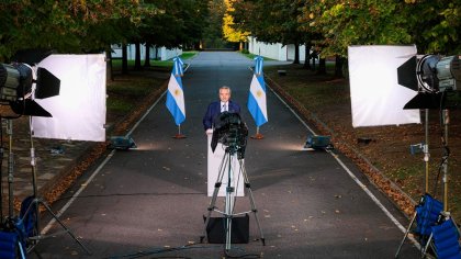 Editorial de editoriales: en el ojo del huracán