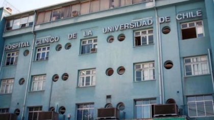 Bonos impagos y crisis presupuestaria: La dramática situación que vive el Hospital Clínico de la U. de Chile 