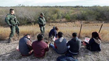 Estados Unidos redobla militarización de fronteras con México y Centroamérica