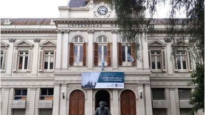 Centro de Hisopados de la UNLP: falta de respuestas y demora para acceder a un test