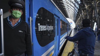 Tercerizados ferroviarios de Comahue y Líderes se organizan contra la precarización