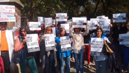 Despidos, persecuciones y violencia de género en la Fundación Miguel Lillo en Tucumán