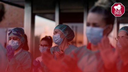 Trabajadoras de la salud a más de un año de pandemia