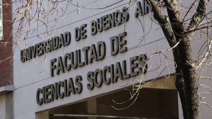 Impulsemos una reunión autoconvocada de les estudiantes