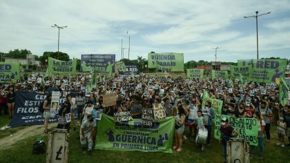 La juventud precarizada quiere copar las calles este 27 de abril junto a los sectores en lucha