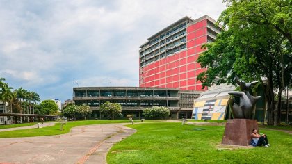 La educación universitaria a distancia es un fracaso y miles de estudiantes se quedan sin clases