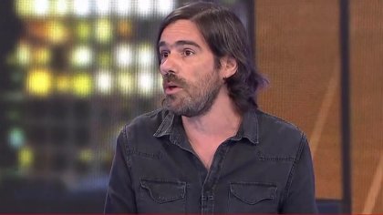 Del Caño: “Millones de dosis de vacunas se fueron del país y no volvieron nunca”