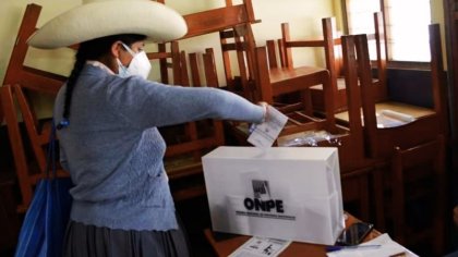 Elecciones en Ecuador y Perú: entre la polarización y la inestabilidad regional