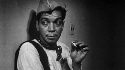 Mario Moreno 'Cantinflas': actor y sindicalista mexicano