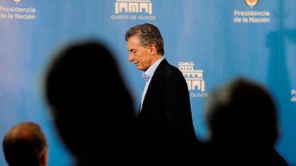 La Comisión Bicameral de Inteligencia confirmó el espionaje ilegal del gobierno de Macri 