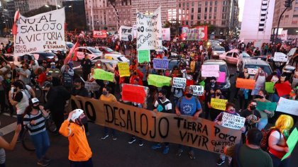 Peleemos en los centros de estudiantes la movilización del 27 junto a ocupades y desocupades