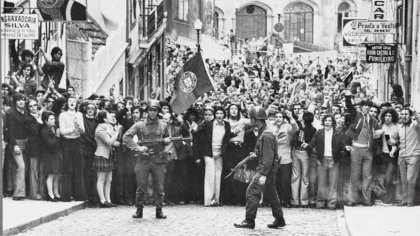 Dossier | A 47 años del inicio de la Revolución en Portugal 