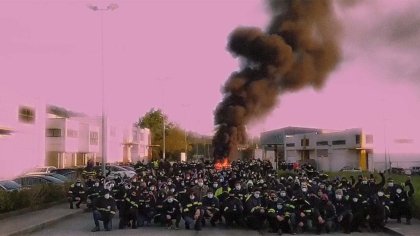 Crisis pandémica, lucha de clases y organización obrera en el Estado español