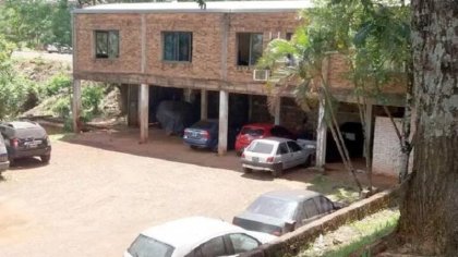 Misiones: policías fueron filmados torturando a un detenido y a una menor de edad