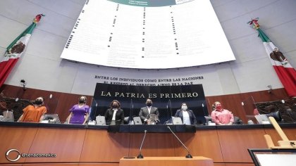 Senado aprueba modificación a la Ley de Consulta Popular: ¿qué cambió?