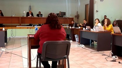 Hormazabal: “En el plan genocida, las violencias sexuales buscaron aniquilar y disciplinar a las mujeres” 