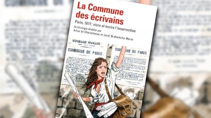 La Comuna de París, un acontecimiento literario