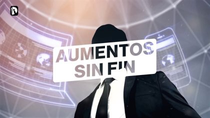 AUMENTOS SIN FIN, con o sin DNU las EMPRESAS de internet hacen LO QUE QUIEREN - YouTube