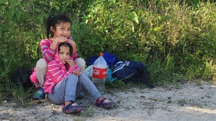 Estados Unidos: Niños migrantes siguen siendo separados de sus familias