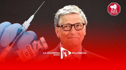 &#128137; MOMENTO GEEK | Bill Gates, las vacunas y la liberación de patentes - YouTube