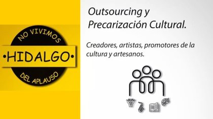 Foro: Outsourcing y precarización laboral en el estado de Hidalgo