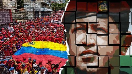 [Entrevista] “Sacar lecciones históricas del chavismo para reorganizar la izquierda revolucionaria”