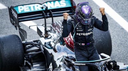 Alta tensión: hay campeonato abierto en la F1