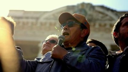 José Montes: "Retomar nuestras mejores tradiciones para enfrentar los ataques que vienen"