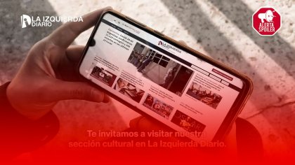 &#128242; ¿POR QUÉ UNA COMUNIDAD DE LA IZQUIERDA DIARIO? | Una red para mostrar la realidad desde abajo - YouTube