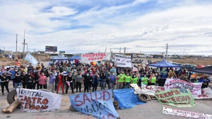 Día Internacional de la Enfermería: ¿cómo es ser enfermera hoy?