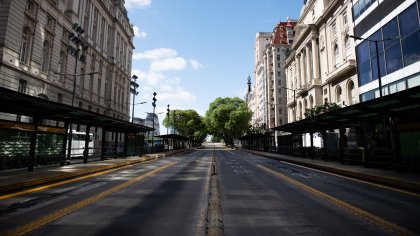 El Gobierno suspendió el feriado puente del 24 de mayo