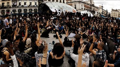 10 años del 15M: un balance y una hipótesis para la izquierda ante la nueva crisis