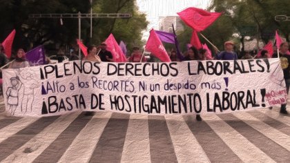 Precarización y reestructuración del trabajo en el sector público