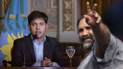 Reunión de delegados de Suteba La Plata: sin resoluciones ni medidas contra el ajuste