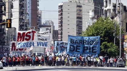 Organizaciones sociales harán un verdurazo para protestar contra el paro ganadero