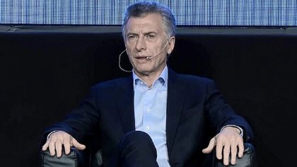 Macri, olvidadizo: si se reforma el Ministerio Público Fiscal, "se acaba la democracia"