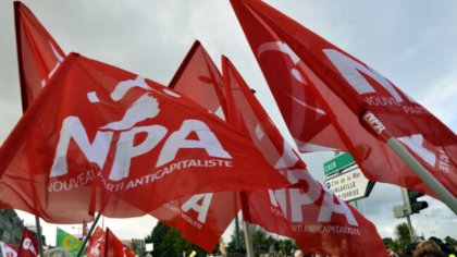 La izquierda brasileña ante la crisis terminal del NPA y los partidos amplios