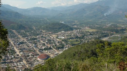 Un ataque en la selva central de Perú deja al menos 18 muertos