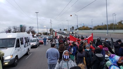 ¿Por qué es importante la unidad y coordinación de las luchas?