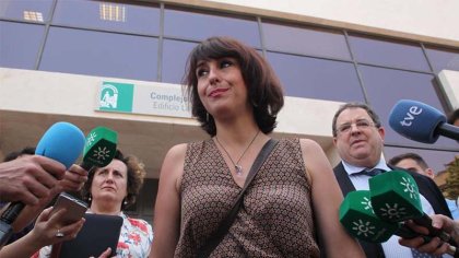 Un juez decreta el ingreso en prisión de Juana Rivas: ¿para cuándo el indulto?