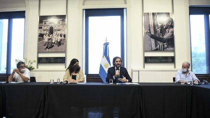 Insólito: para UPCN la paritaria estatal “revierte la pérdida del poder adquisitivo”