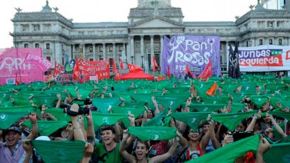 Día de Acción por la Salud de las Mujeres: presentan un protocolo integral para la ley IVE 