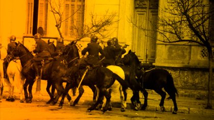 Cordobazo. El uso político de la fotografía en los grandes hechos de la historia