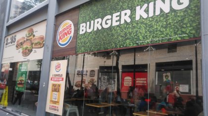 Burger King: $10 la hamburguesa, maniobra contra consumidores y trabajadores