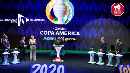 ⚽ DEPORTES | Calendario deportivo 2021 y pandemia: ¿Qué pasará con la Copa América? - YouTube