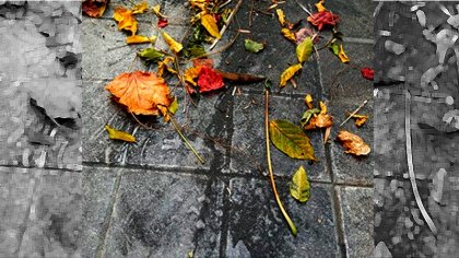 Copetro contamina: lluvia de hollín en Berisso y Ensenada