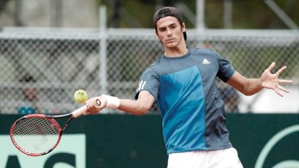 Roland Garros: Schwartzman espera nuevo rival y Federico Coria quedó eliminado