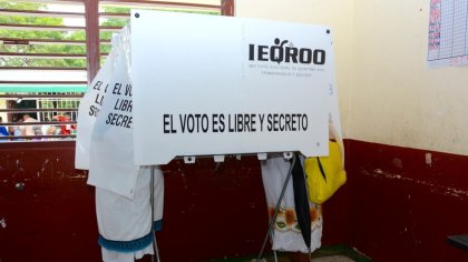 Elecciones en Quintana Roo: entre violencia y militarización